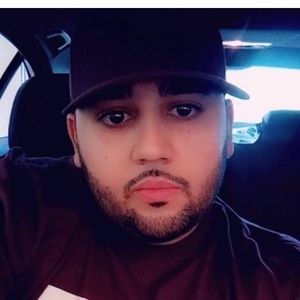 Meet your Posher, Hector